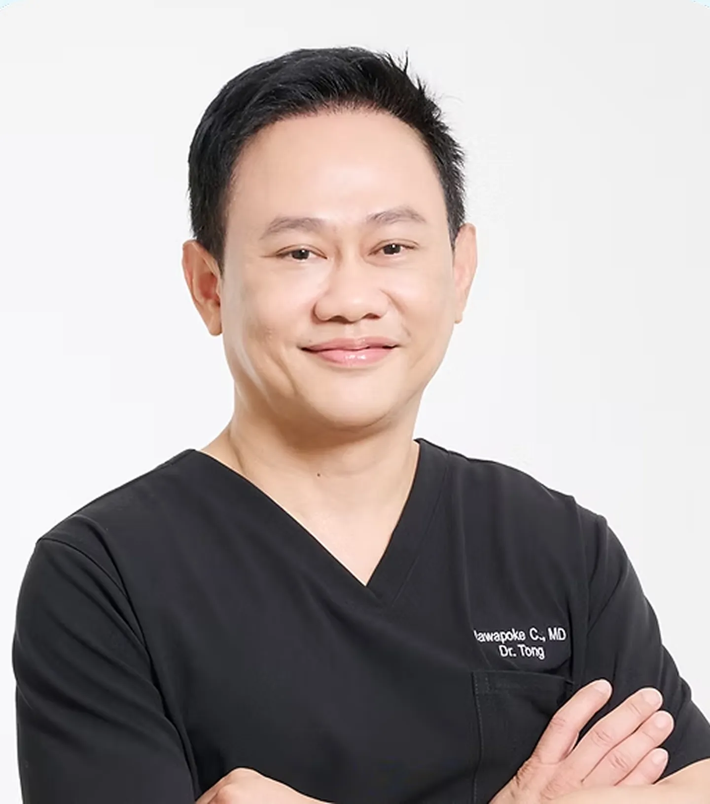 Dr. Tong